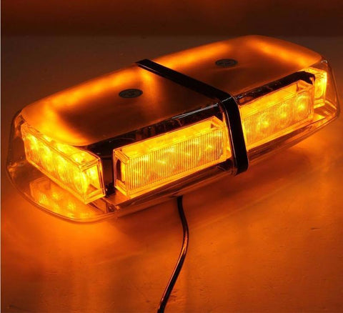 Truck Roof Flashing Strobe Light