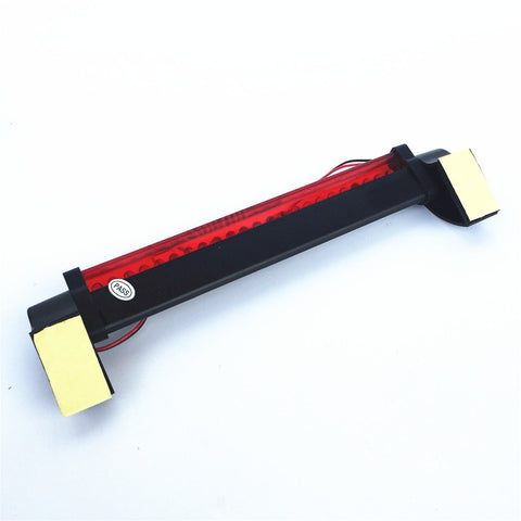 Universal Truck Brake LED Light Bar