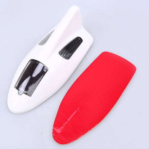 Truck Solar Energy Shark Fin Antenna