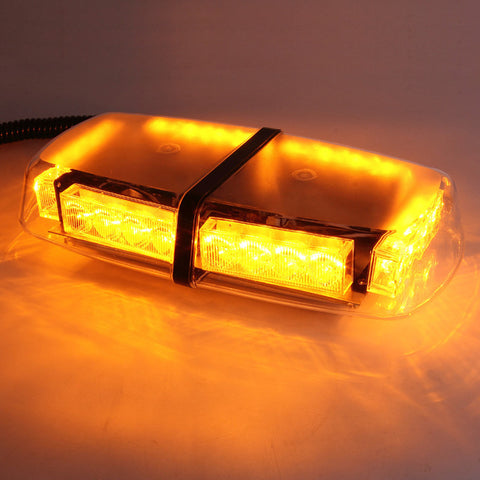 Truck Roof Flashing Strobe Light