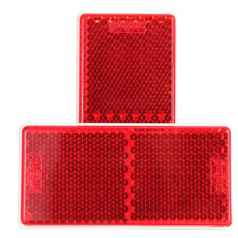 Truck Tail Reflective Light Bars