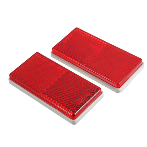 Truck Tail Reflective Light Bars