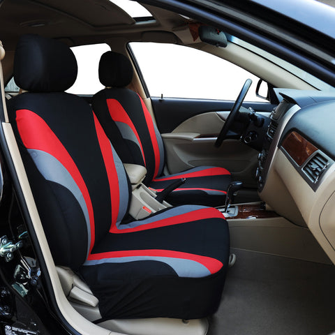 Classic Truck Seat Cover