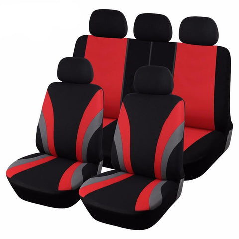 Classic Truck Seat Cover