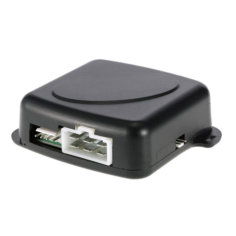 Truck Keyless Push Button Start