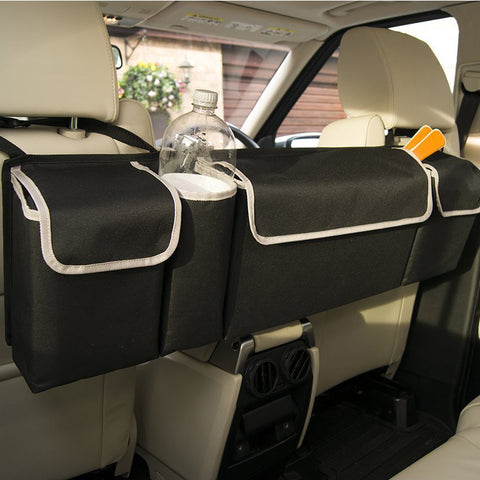 Oxford Truck Backseat Organizer