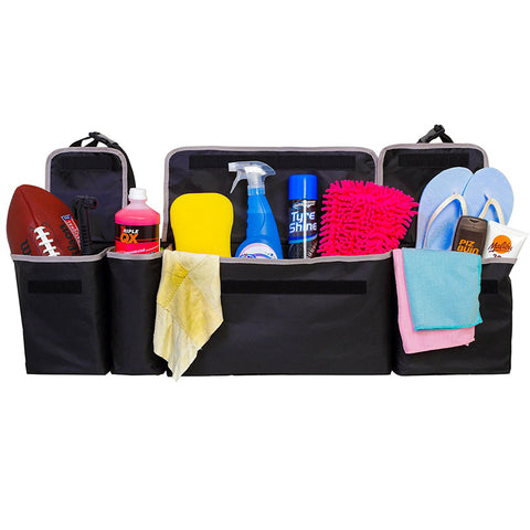 Oxford Truck Backseat Organizer
