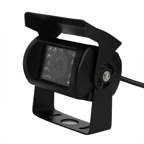 Night Vision Truck Rearview Camera