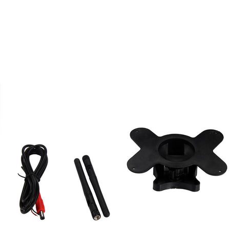 Night Vision Truck Rearview Camera