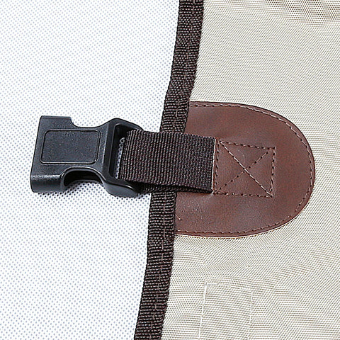 Truck Liner Pet Seat Cover