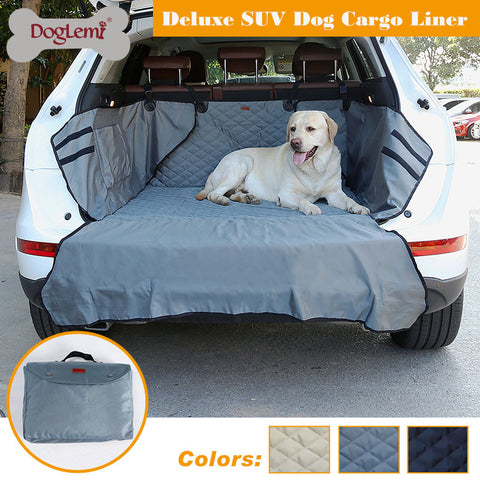 Truck Liner Pet Seat Cover