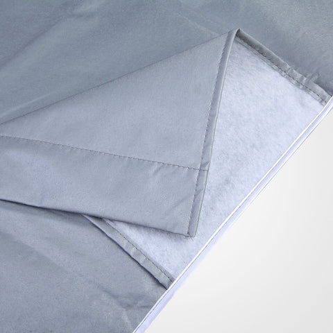 Extra Thick Truck Magnetic Windscreen Cover