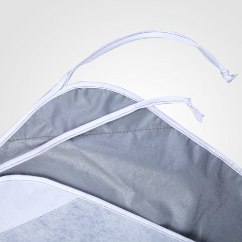 Extra Thick Truck Magnetic Windscreen Cover