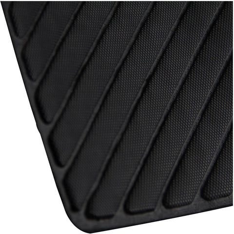Multi-Season Truck Floor Carpets