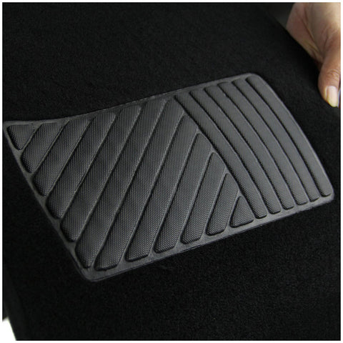 Multi-Season Truck Floor Carpets