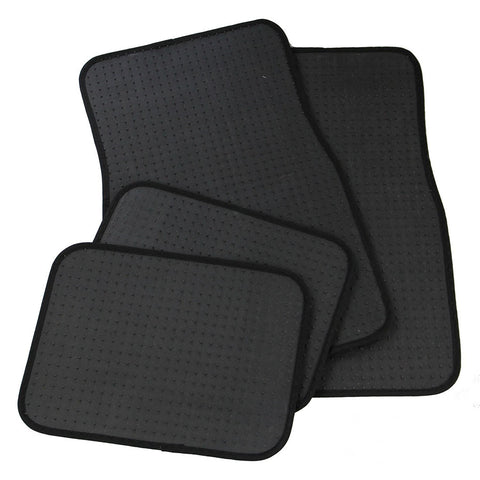 Multi-Season Truck Floor Carpets