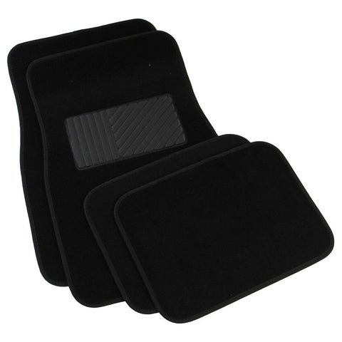 Multi-Season Truck Floor Carpets