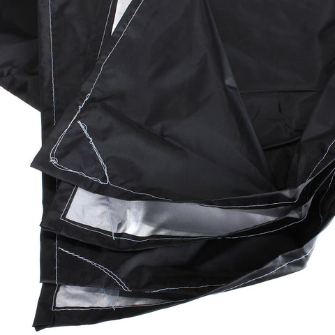 Truck Magnet Windshield Cover