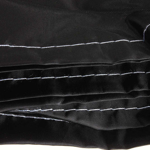 Truck Magnet Windshield Cover