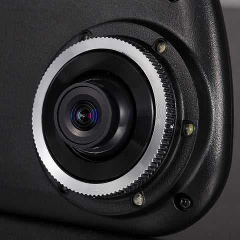 Truck Dual Lens Dash Cam