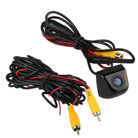 Color Vision Truck Back Up Camera