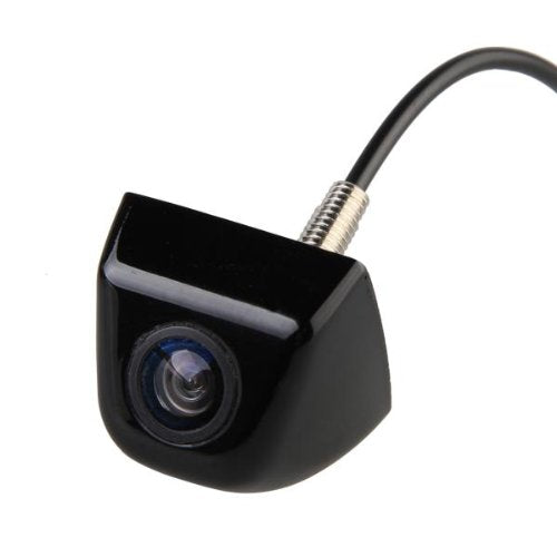 Color Vision Truck Back Up Camera