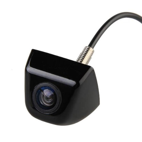 Color Vision Truck Back Up Camera