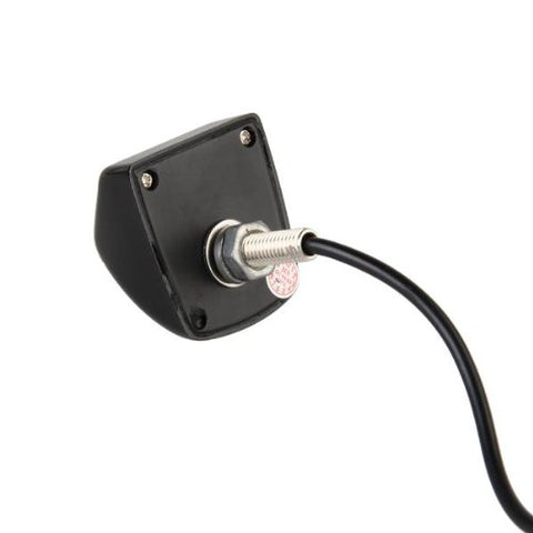 Color Vision Truck Back Up Camera