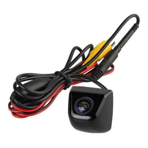 Color Vision Truck Back Up Camera