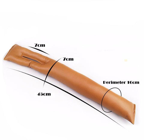 Truck Seat Gap Filler