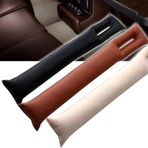 Truck Seat Gap Filler