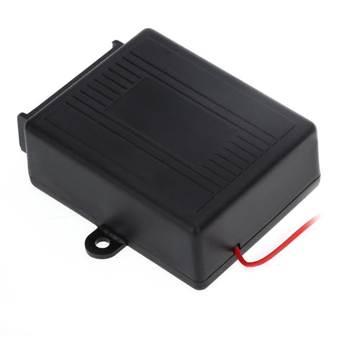 Universal Truck Door Locking System w/ Remote Control