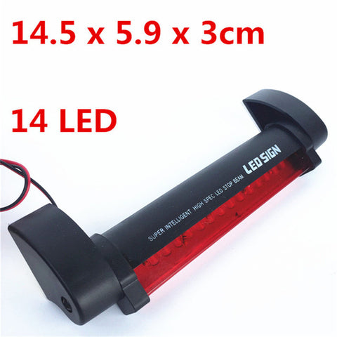 Universal Truck Brake LED Light Bar