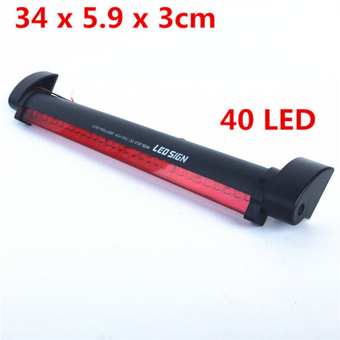 Universal Truck Brake LED Light Bar