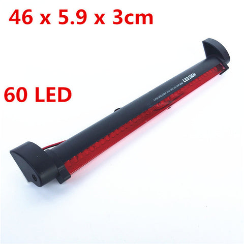Universal Truck Brake LED Light Bar