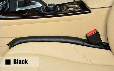 Truck Seat Gap Filler