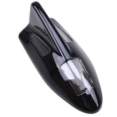 Truck Solar Energy Shark Fin Antenna
