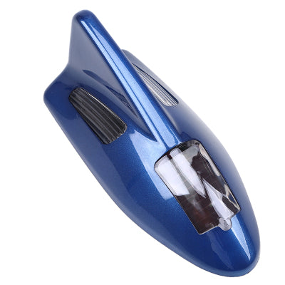 Truck Solar Energy Shark Fin Antenna