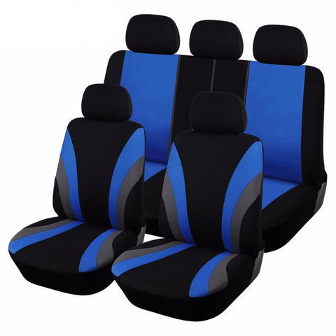 Classic Truck Seat Cover