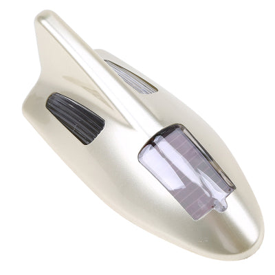 Truck Solar Energy Shark Fin Antenna