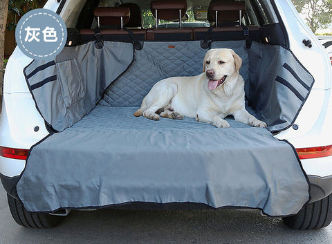 Truck Liner Pet Seat Cover