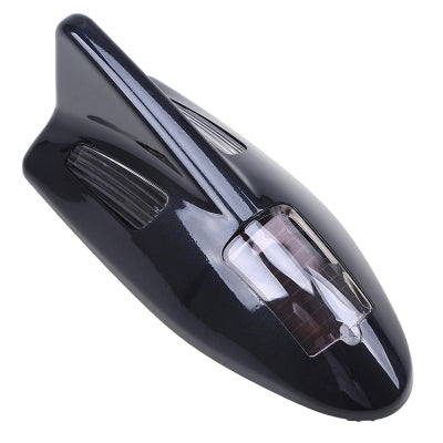 Truck Solar Energy Shark Fin Antenna