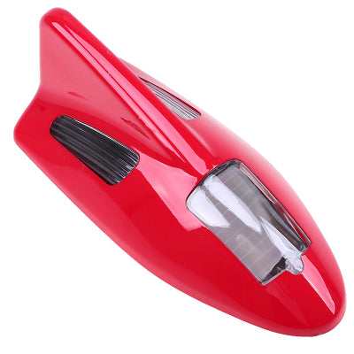Truck Solar Energy Shark Fin Antenna