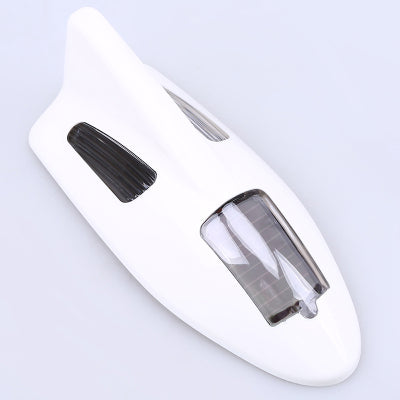 Truck Solar Energy Shark Fin Antenna
