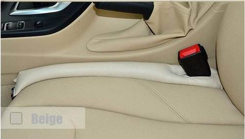 Truck Seat Gap Filler
