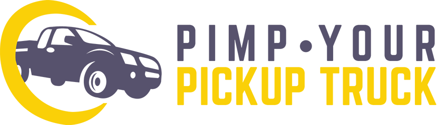 Pimp Your Pickup Truck